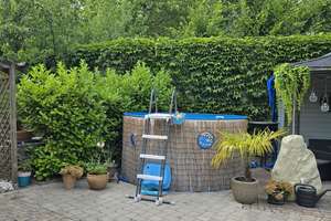 Einziehen und wohlfühlen – modernes Einfamilienhaus mit Garten, Sauna und PV-Anlage – Zur Steinheide 122, 47804 Benrad-Nord, Krefeld – Vorschaubild 50