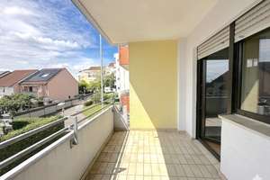 Gut geschnittene zwei Zimmerwohnung mit zwei Balkonen und Tiefgaragenstellplatz – Die vollständige Adresse der Immobilie erhältst du vom Anbieter., 69126 Emmertsgrund, Heidelberg – Vorschaubild 6