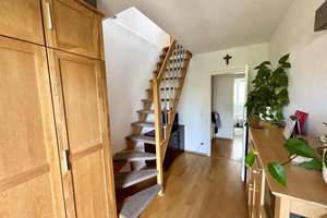 Charmantes Reihenmittelhaus mit Garten aus den 60ern – Die vollständige Adresse der Immobilie erhältst du vom Anbieter., 64646 Heppenheim (Bergstraße) – Vorschaubild 18