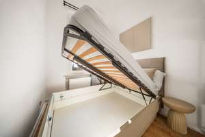 Modernes Zimmer in 4er-WG in Friedrichshain - voll möbliert – Straßmannstraße 21, 10249 Friedrichshain, Berlin – Vorschaubild 69