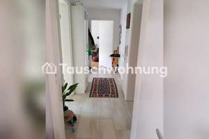 Tauschwohnung: Tausche 3-Zi-Wohnung in Neuhausen gegen 4- oder 5-Zi-Whg – Horemansstraße 10, 80636 Sankt Vinzenz, München – Vorschaubild 5