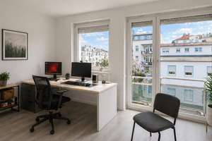 Top renoviertes 1 Zimmerappartement zu verkaufen – 63071 Bachschule, Offenbach am Main – Vorschaubild 5