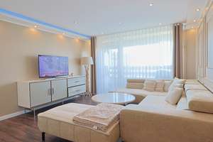 Hochwertig modernisierte 3 Zimmer 
mit Weitblick über Marienfelde – Die vollständige Adresse der Immobilie erhältst du vom Anbieter., 12277 Lichtenrade, Berlin – Vorschaubild 3
