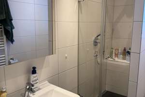 Helle 2-Zimmer Wohnung in Stuttgart Heslach – Die vollständige Adresse der Immobilie erhältst du vom Anbieter., 70199 Heslach, Stuttgart – Vorschaubild 11