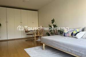 Tauschwohnung: tausche 2 zimmer für 3 zimmer wohnung – Die vollständige Adresse der Immobilie erhältst du vom Anbieter., 22607 Groß Flottbek, Hamburg – Vorschaubild 4