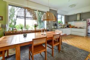Architektonisch starkes, massives EFH mit 243 m² WFL, 1.018 m² Grund & Potential nahe Düsseldorf – Die vollständige Adresse der Immobilie erhältst du vom Anbieter., 47259 Huckingen, Duisburg – Vorschaubild 5