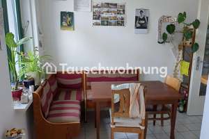 Tauschwohnung: 4-Raum-Wohnung in Lindenau