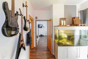 Einfach nur schön ! 220 m² großer Familien.-Wohntraum  saniert & modernisiert in toller Lage – Heidekreis – Vorschaubild 8