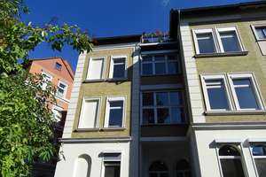 Gepflegte 6-Zimmer Wohnung mit Balkon, EBK  + Garage * Östliches Ringgebiet – Kasernenstr. 11, 38106 Östliches Ringgebiet, Braunschweig – Vorschaubild 4