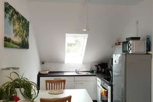 2-Zimmer Dachgeschosswohnung – Die vollständige Adresse der Immobilie erhältst du vom Anbieter., 38440 Hageberg, Wolfsburg – Vorschaubild 3