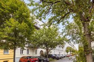 Ruhige 2-Zimmer-Wohnung in Bestlage von Berlin-Mitte-ohne Provision – Die vollständige Adresse der Immobilie erhältst du vom Anbieter., 10115 Mitte (Ortsteil), Berlin – Vorschaubild 2