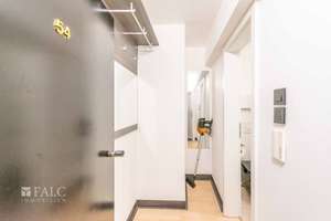 Business-Apartment mit Umsatzsteuerausweis / Kurzzeitvermietung – Schützenbahn 15, 45127 Stadtkern, Essen – Vorschaubild 3