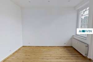 Helle 1-Zimmer- Wohnung im EG mit Zugang zum Garten – Katernberger Markt 1, 45327 Katernberg, Essen – Vorschaubild 5