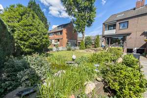 Top Reihenendhaus mit idyllischem Garten und Garage auf Erbpachtgrundstück – Die vollständige Adresse der Immobilie erhältst du vom Anbieter., 28307 Osterholz (Ortsteil), Bremen – Vorschaubild 25