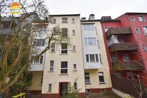*Attraktives Mehrfamilienhaus mit Entwicklungspotenzial – 639m² Wohnfläche & Fernwärmeanschluss* – Jakobstraße 51, 9130 Sonnenberg, Chemnitz – Vorschaubild 2
