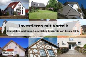 Ehemalige Hofstelle mit Wohnhaus und Nebengebäuden