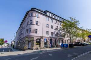 HIER STAUNT JEDER! ZENTRALER FAMILIENTRAUM - 5 Zimmer, 2 Bäder, EBK & viel Licht – Bernhardstraße 20, 9126 Lutherviertel, Chemnitz – Vorschaubild 18