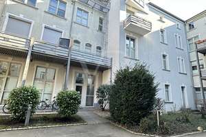 Kapitalanleger oder Eigennutzer aufgepasst, einzigartige Dachgeschosswohnung zu verkaufen! – Die vollständige Adresse der Immobilie erhältst du vom Anbieter., 39108 Stadtfeld Ost, Magdeburg – Vorschaubild 5