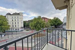 Altbaucharme mit zwei Balkonen – Die vollständige Adresse der Immobilie erhältst du vom Anbieter., 22767 Altona-Altstadt, Hamburg – Vorschaubild 13