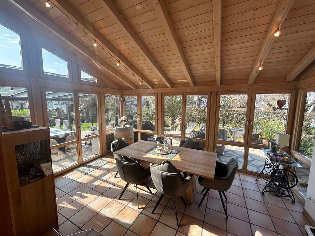 Immobilie in Willstätt - Willstätt, Sand - Traumhaft in Szene gesetzt! - Bild 4