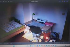 Alltagstaugliche 2-Zimmer-Dachgeschoss Wohnung in Krailling – Die vollständige Adresse der Immobilie erhältst du vom Anbieter., 82152 Krailling – Vorschaubild 8