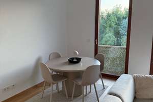 exklusive 2-Zimmer-Wohnung mit EBK und Balkon in Düsseldorf – Ria Thiele Str. 56, 40549 Oberkassel, Düsseldorf – Vorschaubild 9