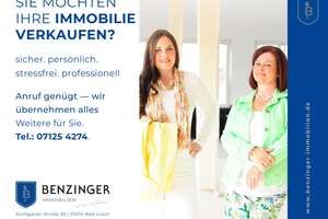 Naturnah und stadtnah zugleich – gepflegtes Einfamilienhaus mit Doppelgarage – Die vollständige Adresse der Immobilie erhältst du vom Anbieter., 72574 Bad Urach – Vorschaubild 35