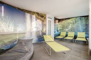 Möblierte Business - Apartments inkl. Ausstattung und Autostellplatz in Erlangen zu vermieten. – San-Carlos-Str. 4, 91058 Bachfeld, Erlangen – Vorschaubild 25
