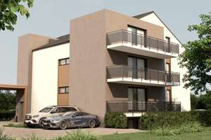 ATTRAKTIVE EIGENTUMSWOHNUNG IM LEIPZIGER NORDEN