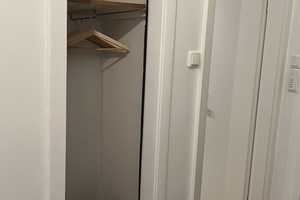 Vollmöblierte, renovierte 1-Zimmerwohnung im Zooviertel – Weseler Straße 16, 40239 Düsseldorf – Vorschaubild 7