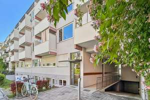 Bezugsfreies Apartment mit Südbalkon in zentraler Lage von Sendling-Westpark! – Die vollständige Adresse der Immobilie erhältst du vom Anbieter., 81369 Mittersendling, München – Vorschaubild 1