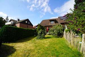 Doppelhaushälfte in Paderborn-Elsen – Die vollständige Adresse der Immobilie erhältst du vom Anbieter., 33106 Elsen, Paderborn – Vorschaubild 2