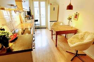 Lichtdurchflutete 2,5 Zimmer Wohnung courtagefrei in Winterhude – Die vollständige Adresse der Immobilie erhältst du vom Anbieter., 22299 Winterhude, Hamburg – Vorschaubild 6