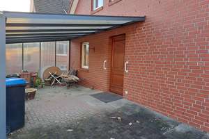 barrierefreier 2,5-Zimmer-Bungalow mit großem Dachboden – Die vollständige Adresse der Immobilie erhältst du vom Anbieter., 21635 Jork – Vorschaubild 13