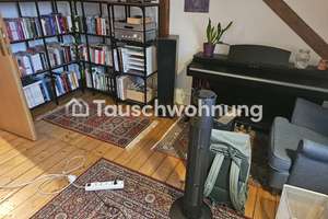 Tauschwohnung: 3-Zimmer DG-Wohnung im östlichen Ringgebiet nahe am Park – Die vollständige Adresse der Immobilie erhältst du vom Anbieter., 38104 Östliches Ringgebiet, Braunschweig – Vorschaubild 6