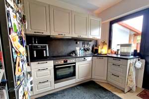 Gepflegtes, modernes Reihenmittelhaus mit 4 Zimmern in Mönchengladbach-Lürrip – Die vollständige Adresse der Immobilie erhältst du vom Anbieter., 41065 Lürrip, Mönchengladbach – Vorschaubild 9
