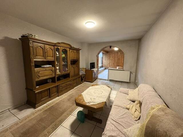 Immobilie in Bockenau - Wohnen im Grünen – Einfamilienhaus in Bockenau bei Bad Kreuznach - Bild 2