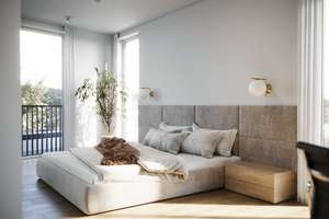 Zuhause für Generationen: Barrierefreies Neubauprojekt als modernes Zweifamilienhaus in Laurensberg – Die vollständige Adresse der Immobilie erhältst du vom Anbieter., 52072 Laurensberg (Statistischer Bezirk), Aachen – Vorschaubild 3