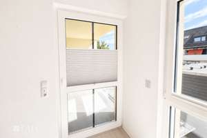 Barrierefrei wohnen mit Sicherheit - Moderne 2 Zimmerwohnung mit Aufzug, Balkon und Pflegeangebot – Die vollständige Adresse der Immobilie erhältst du vom Anbieter., 27580 Leherheide, Bremerhaven – Vorschaubild 11