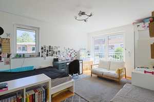 Modernes Einfamilienhaus mit direktem Wasserzugang und Bootsanleger, Bj. 2013, .143 m² WF – Berlin – Vorschaubild 10