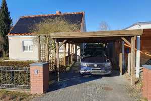 Einfamilienhaus mit schönem Grundstück in ruhiger Lage – Gifhorn (Kreis) – Vorschaubild 3