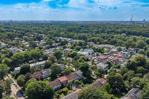 Herzogpark: Lichtdurchflutetes Familiendomizil mit schönem Garten, Balkon & luxuriöser Masteretage. – Die vollständige Adresse der Immobilie erhältst du vom Anbieter., 81925 Herzogpark, München – Vorschaubild 25