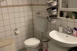 Traumhaft! Niveauvolle und geräumige 2,5-Zimmer-Wohnug mit Balkon. Nähe Fernuni und FH Südwestfalen. – Monschauer Str. 17/19, 58093 Emst, Hagen – Vorschaubild 6