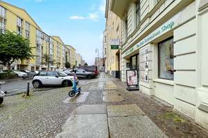 7-Zimmer-Maisonette im Winterfeldtkiez! – Winterfeldtstr. 7, 10781 Schöneberg, Berlin – Vorschaubild 70