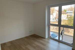 Barrierfrei - Neuwertige 2-Zimmer Wohnung im 1 OG mit Balkon – Friedenstr. 2, 47228 Hochemmerich, Duisburg – Vorschaubild 8