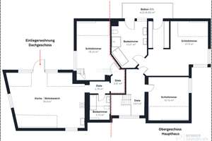 Großes Mehrparteienhaus mit Haupthaus und 2 Einliegerwohnungen in idyllischer Lage von Pommelsbrunn – Die vollständige Adresse der Immobilie erhältst du vom Anbieter., 91224 Pommelsbrunn – Vorschaubild 35