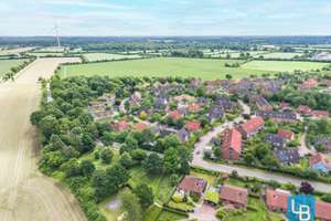 Familienglück im Grünen - Urbanes Leben trifft naturnahe Idylle – Die vollständige Adresse der Immobilie erhältst du vom Anbieter., 24220 Flintbek – Vorschaubild 24