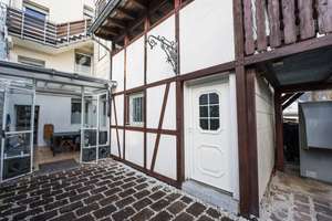 Mehrfamilienhaus mit 3. WE und attraktivem Entwicklungspotenzial – Die vollständige Adresse der Immobilie erhältst du vom Anbieter., 52080 Eilendorf, Aachen – Vorschaubild 7
