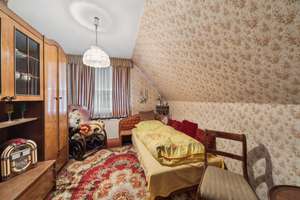 Geniales EFH in zentraler Lage mit großem Garten (Bauland), Terrasse, Stellplätzen & Garage! – Parkstraße 31, 4288 Holzhausen, Leipzig – Vorschaubild 18