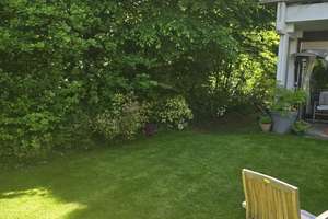 3 Zi.–Erdgeschosswohnung mit  Balkon, Terrasse und Garten – Die vollständige Adresse der Immobilie erhältst du vom Anbieter., 81247 Obermenzing, München – Vorschaubild 13